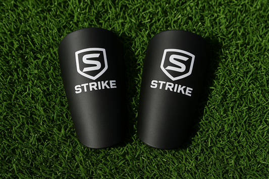 Black elite shinguards