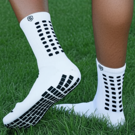 Strike Grip socks